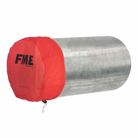 FME Cover, 24