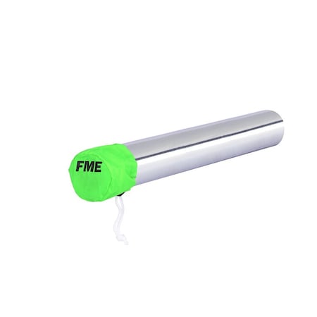 FME Covers, 2 inDia, PK50 MPN:CBFR2FLGR