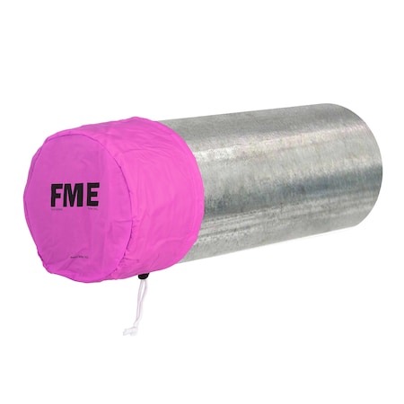 FME Cover, Pink, 6
