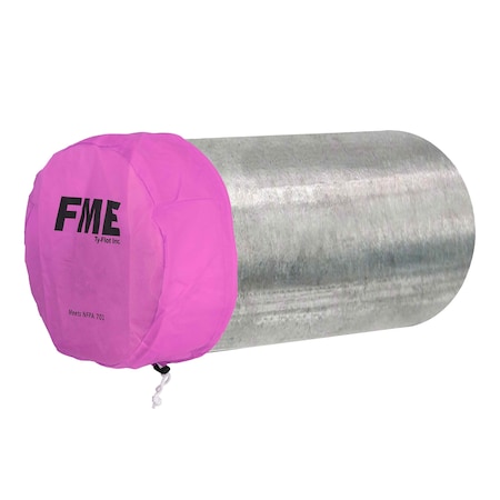 FME Cover, 9