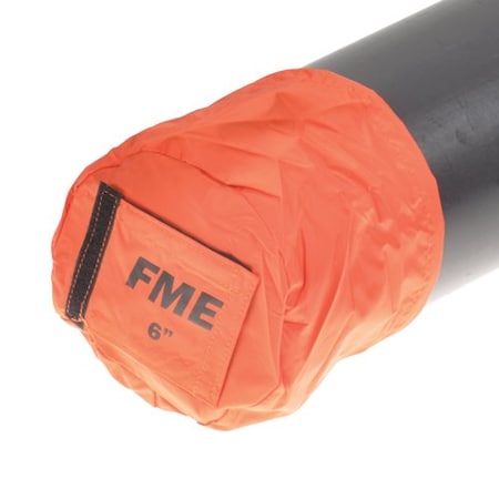 FME Cover, 1