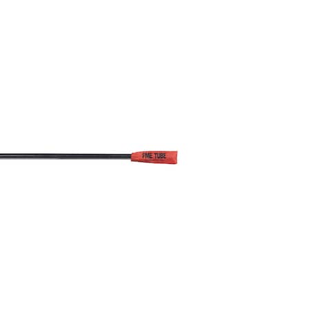 FME Tube Covers, Vented.1 in, PK50 MPN:CBVFR1TOR