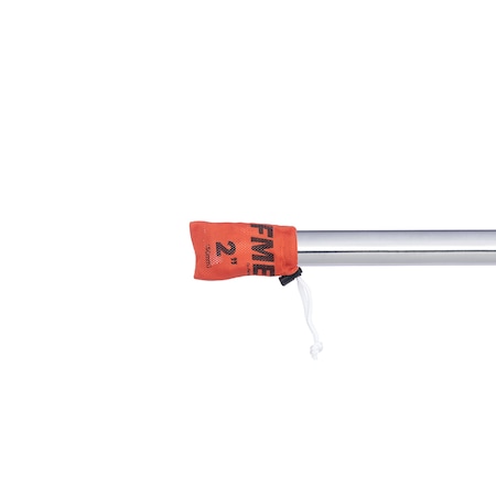 cover, 2.9dia., Orange, PK20 MPN:CBVFR2.9OR