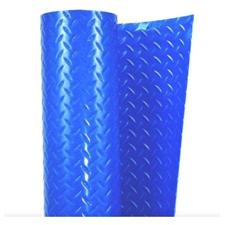 Seam Tape, Blue, 3 in x 165 ft MPN:CGTP03FRBU