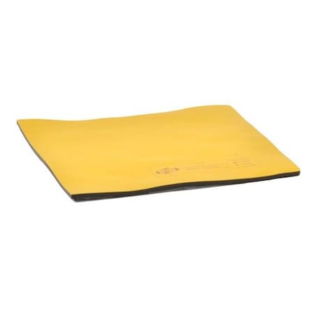 Drain Cover 54 x 54 in to Fit 48 x 48 in MPN:DC306-5454