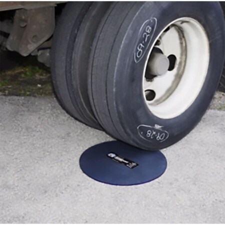Drain Cover, Drive Over 20 in dia. MPN:DC32020