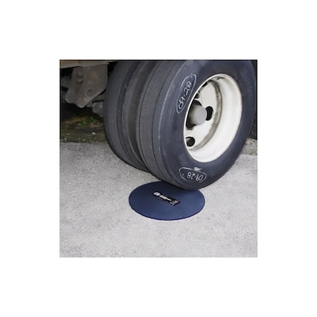 Drain Cover, Walk Over, 20 in dia., Round MPN:DC42020