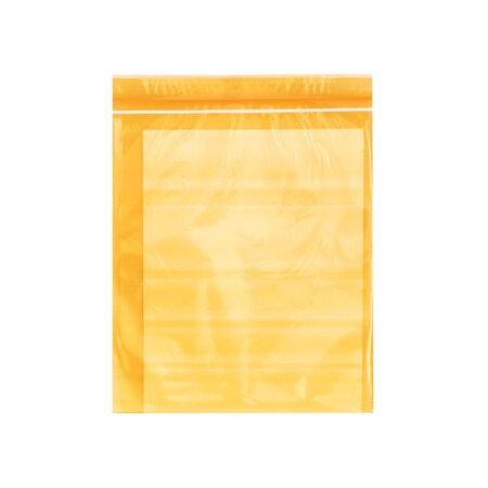 Tinted Plastics, 10 in x 12 in, PK500 MPN:DH1012ADHOR