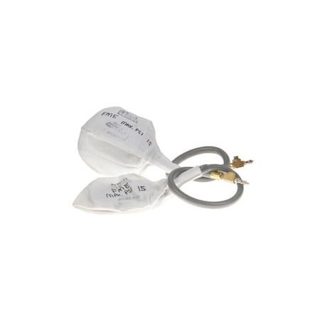 Inflatable Bag Plug High Temperature, 12 MPN:INFBP112