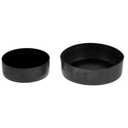 Thread, NPT-12, Black, PK18 MPN:NPT12BK