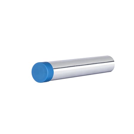 Pipe Caps, 3 in NPT, Blue, PK30 MPN:NPT3BLU