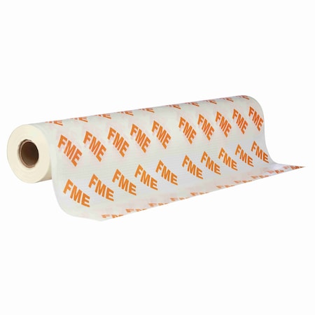 Multiple Printed FME Area, Orange MPN:RFTX1200FROR