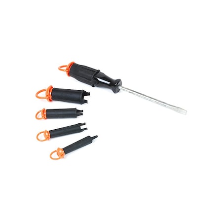 Grip-Fit, .45