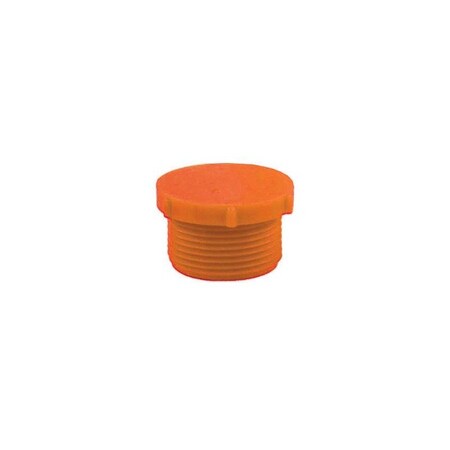 FME Plug PDE 6, 3/4