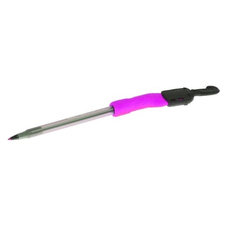 FME Pen and Pencil Holder, Pink, PK100 MPN:LYATT1PK