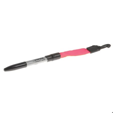 FME Marker and Pencil Holder, Pink, PK100 MPN:LYATT3PK