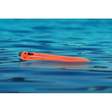 FME Floating Pen with Tether Ready, PK25 MPN:PENFMEOR