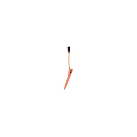 FME Floating Pen w/Floating Tether, PK25 MPN:PENFMETETHPLOR