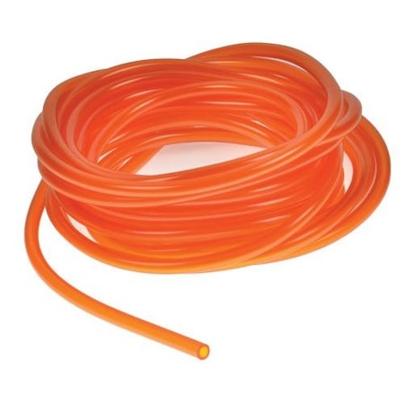 Tinted Plastics/Tinted PVC Tubing Shore MPN:TT1112