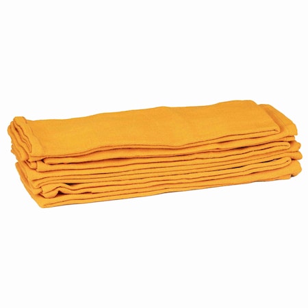 Huck Towel, 15 in x 25 in, PK50 MPN:HCK1525OR