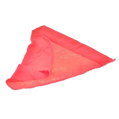 Floating Rags, Orange, PK50 MPN:HCKFL1525OR