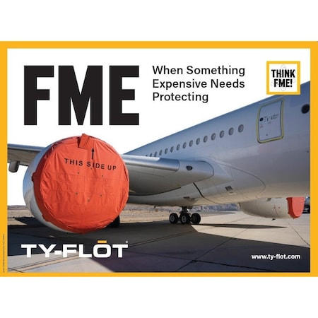 Think FME Poster MPN:PSTR1114