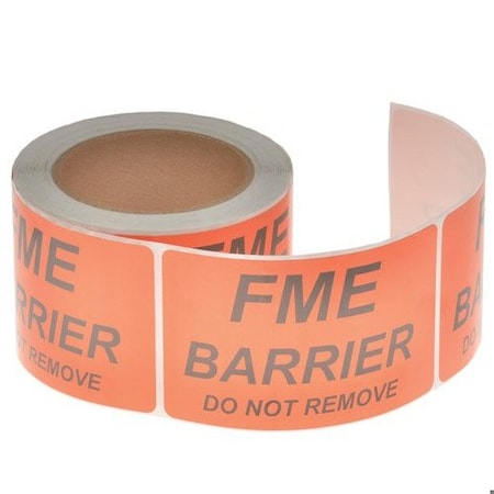 GHS Label, 3 in H, 5 in W, Paper, PK250 MPN:ST35OR