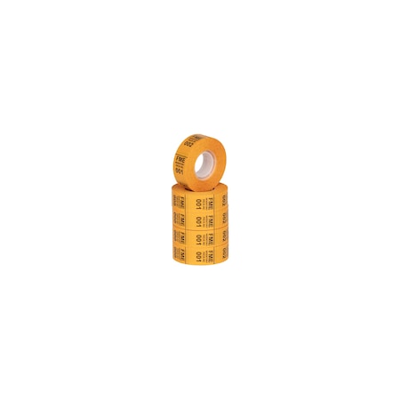 FME inventory Labels, PK500 MPN:STFMEINV