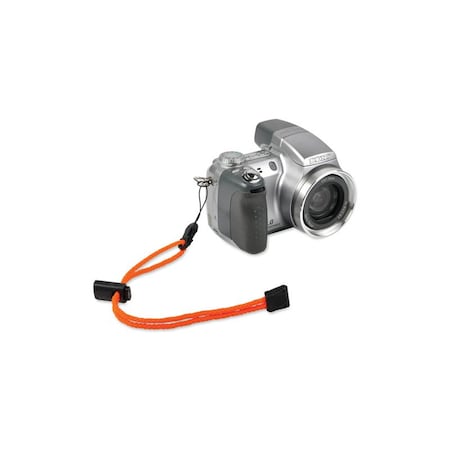 Camera Lanyard Orange, PK10 MPN:CAMLAN