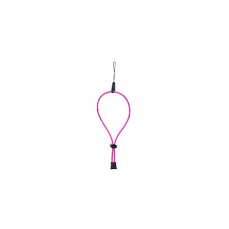 EZ Clean Camera Lanyard Pink, PK10 MPN:CAMLANEZPK
