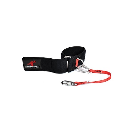 Standard Tooling Lanyards, Orange, PK10 MPN:DRWS-R