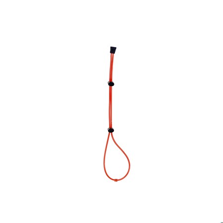 Economy Tool Tethers, Orange, PK10 MPN:ECOLNY1EZOR