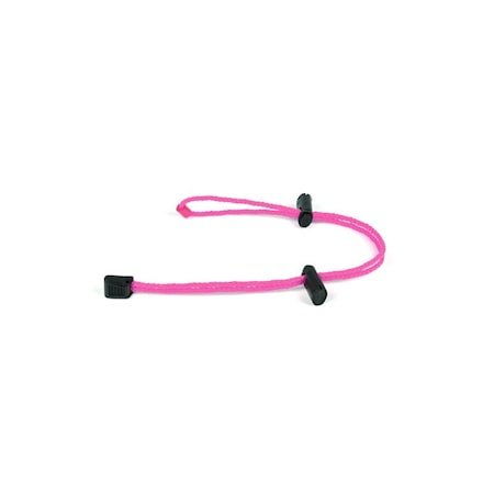 Economy Tool Tethers, Pink, PK10 MPN:ECOLNY1PK