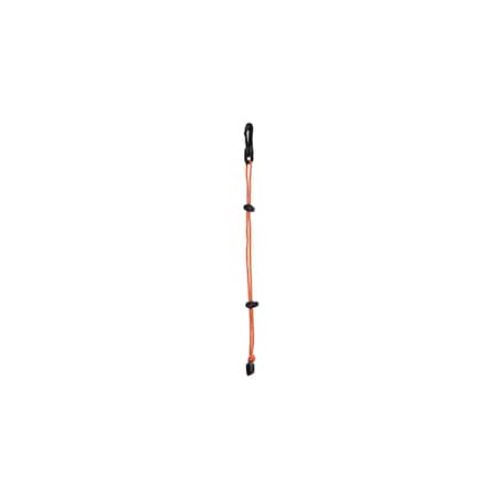 Economy Tool Lanyards and Cinching, PK10, ECOLNY2OR MPN:ECOLNY2OR