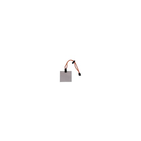 Lanyard, Versa Clip, Orange, PK10 MPN:ECOLNY3OR