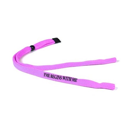 Eyeglass Retainers f/Regular Frame, PK100 MPN:ERETRCHPK