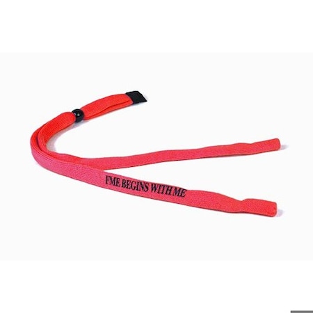 Eyeglass Retainers f/Regular Frame, PK100 MPN:ERETRCHRD