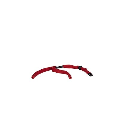 Eyeglass Retainers, Dual Breakaway, PK100 MPN:ERETRDBM