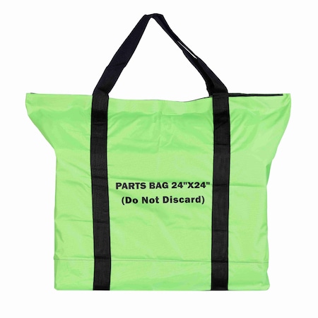 Parts Bag, 24