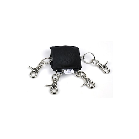 Tether, Double-Up (Wire) MPN:RETDUBL