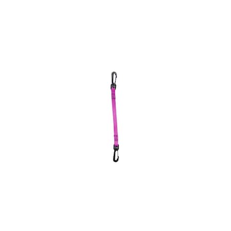 Tool Tether, 12 in, with Plastic Snap, PK10 MPN:SNPS12PLPK