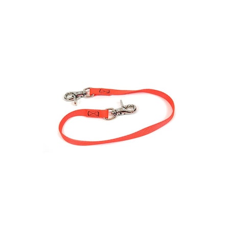 Tool Tether, Metal Snaps, 24