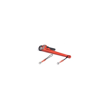 Swivel Tether Cinch Loop, PK10 MPN:TETHCNCHLPSW