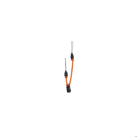 Tether and Rope Clip, Dual Offset, PK25 MPN:TETHCRRDOFOR