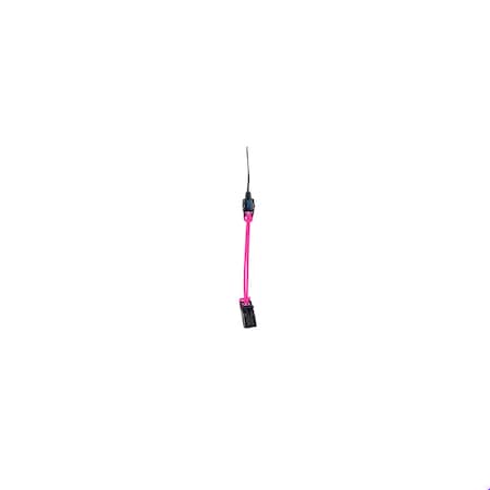 Small Tether and Rope Clip, 3 in, PK25 MPN:TETHCRSMPK