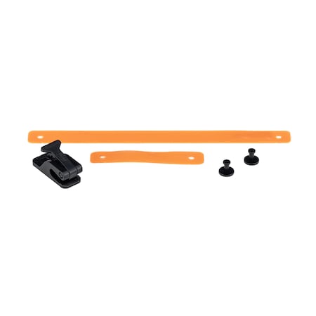 FME Tether Versaclamp, PK1000 MPN:VERSACLAMP1K