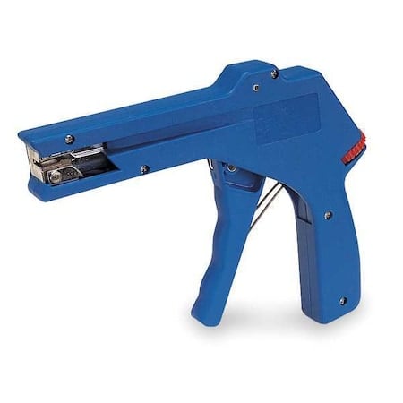 Cable Tie Gun, HD, 18 to 50 lb., Nylon MPN:L-400-C
