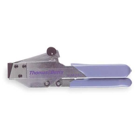 Cable Tie Gun, Std. Duty, 100 lb., SS MPN:WTA-290