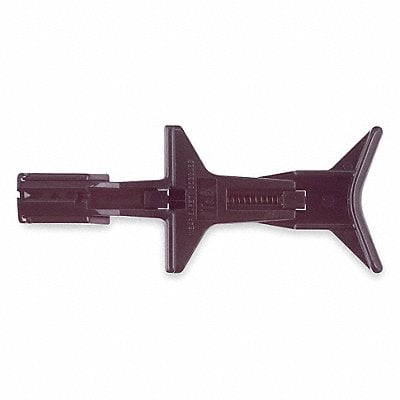Cable Tie Gun LD 50 to 120 lb Nylon MPN:WT2-TB Cable Tie Gun LD 50 to 120 lb Nylon MPN:WT2-TB
