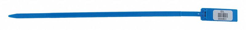 Secure Grip Seal 15 L Blue PK100 MPN:V9271115-3-GRAI